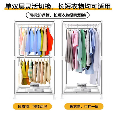 美的HBGJ12A2烘衣机值得购买吗？一起来看看它到底怎么样！