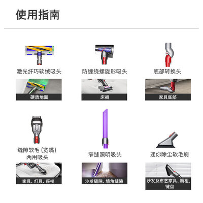 戴森吸尘器与除螨仪有什么区别?（戴森无绳吸尘器 V12 Detect Slim除螨仪测评看真相）-图片1