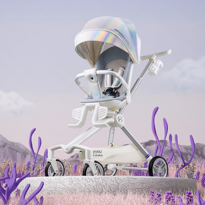 哈秀婴儿推车怎么样（哈秀Q2婴儿车质量烂不烂）