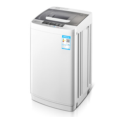 奥克斯 HB30Q42-U508 6斤全自动波轮洗衣机 小型家用测评看真相（奥克斯洗衣机怎么用）-图片1