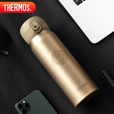 膳魔师（THERMOS）福睿龙杯 TCMC-552S 550ml