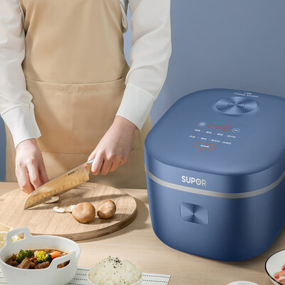 苏泊尔（SUPOR）电饭煲 SF50FC71 5L
