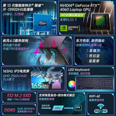 七彩虹将星X15与R7000：哪款更值得你入手？-图片4
