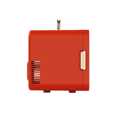 伊莱克斯（Electrolux）EIM6110 冷暖美妆迷你小冰箱