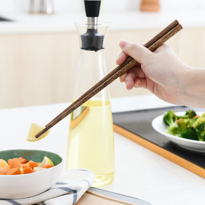 康巴赫 传家宝鸡翅木筷(无漆） BH-JCM25A1