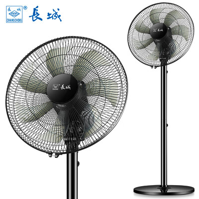 最新长城FS-35‖电风扇测评揭秘:细说八大亮点!