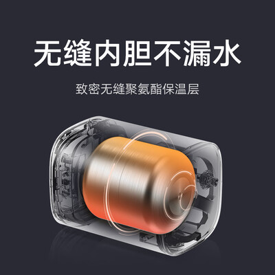 米家 小米 H03ZM 7升小厨宝电热水器怎么样（米家小厨宝质量怎么样）-图片2