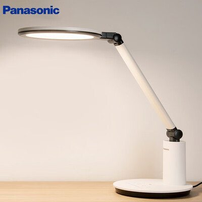 panasonic台灯怎么样（Panasonic 学习台灯 AA级阅读灯护眼台灯测评看真相）-图片1
