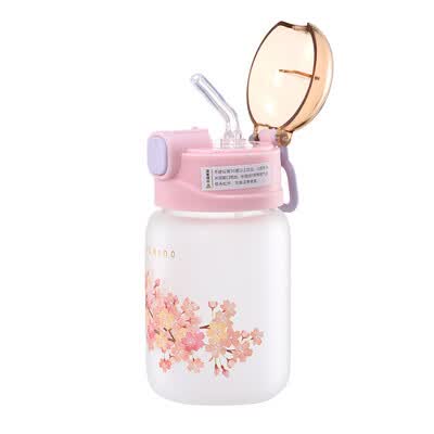 内野（UCHINO） 含萱吸管杯组合套装 HU-HZ02-04