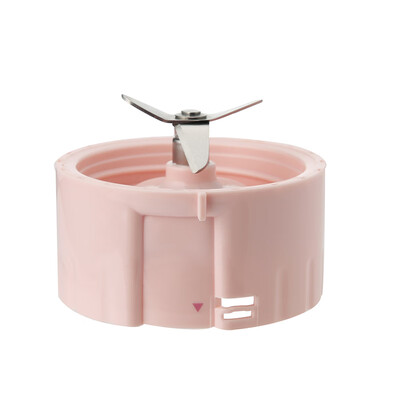 THERMOS 膳魔师  多功能食物料理机粉色  EHA-2264A-PA