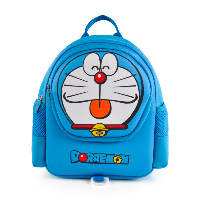 哆啦A梦（Doraemon） 防走失背包  DM-10024