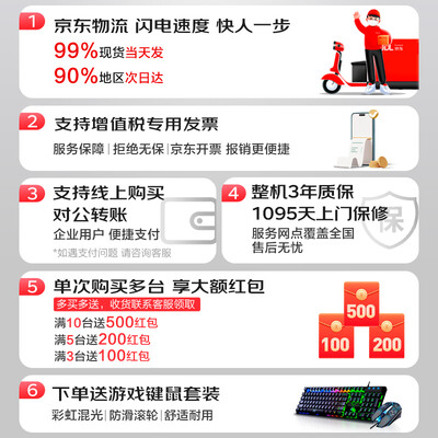 武极电脑主机到底好不好？笔者解说五大优势！