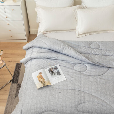 红蜻蜓 石墨烯舒暖被 HQT-2004 200×230cm×1 2000g