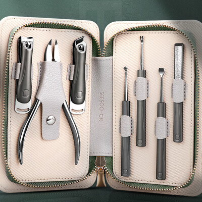 七素（Seesoo）臻享·知行者 7件套 Q1A377402