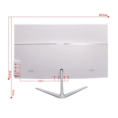 英酷达一体机电脑怎么样，不吹不黑说真相