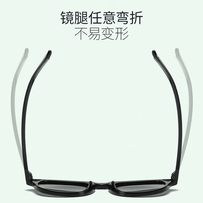 儿童偏光太阳镜和普通太阳镜的区别(四万公里 儿童偏光太阳镜 硅胶镜腿儿童眼镜值得手入吗)