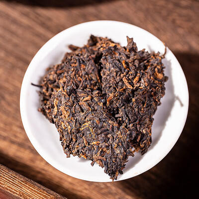 普洱茶和砖茶的区别（普洱茶体验效果好吗）