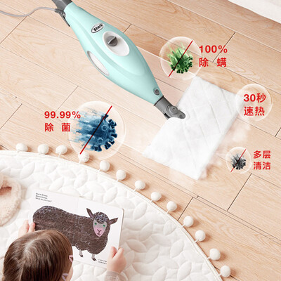 sharkM3蒸汽拖把怎么样，你不知道优缺点！