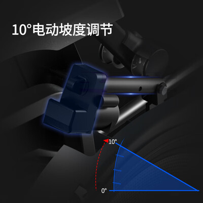 head椭圆机怎么样（HARISONE1507eco椭圆机体验效果好吗）
