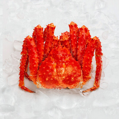 海山兄弟帝王蟹值得入手吗？内行选购的它的六大理由！