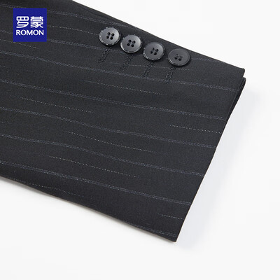 罗蒙西服到底好不好？笔者解说五大优势！