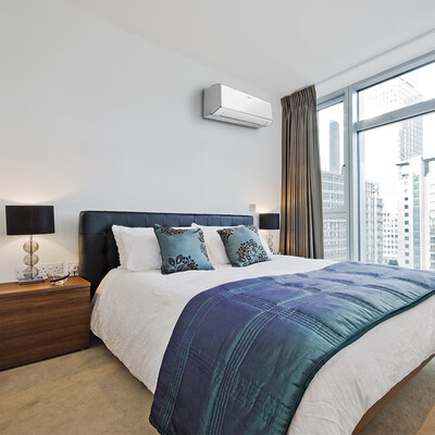 大金空调ftxr236uc-w怎么样（大金 FTZW136YC-W1 1.5匹壁挂空调 一级能效 变频冷暖壁式空调体验效果好吗）