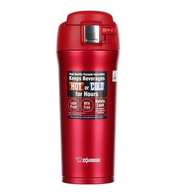 象印（ZO JIRUSHI） 保温杯 SM-YAF48 480ml