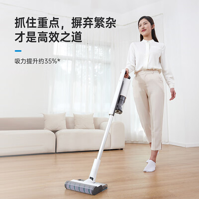 松下MC-A100W吸尘器靠谱吗？深入剖析产品真相-图片1