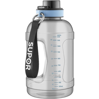 苏泊尔（SUPOR）大容量塑料杯2.3L KC23JY20