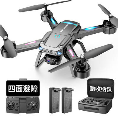 诺巴曼无人机与大疆无人机：性价比之选，诺巴曼T5到底如何？-图片5
