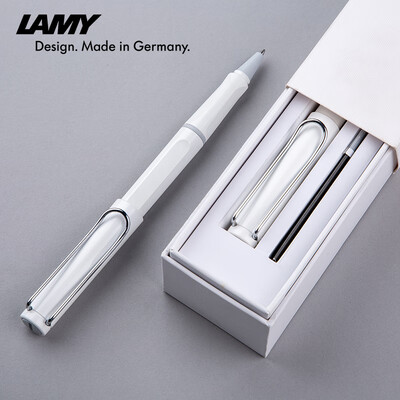 凌美（LAMY）safari-狩猎者宝珠笔/签字笔