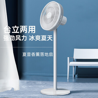 强势登场！夏普PJ-FD111A循环扇怎么样，五大亮点让你心动不已！