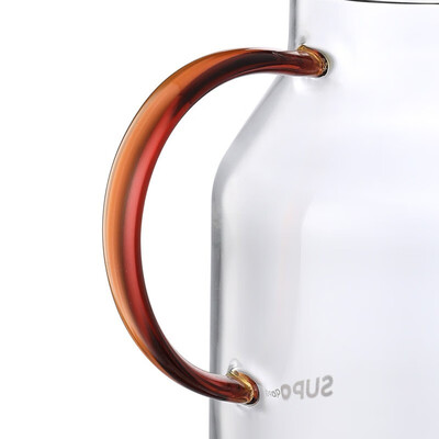 苏泊尔（SUPOR）凉水壶大容量 KC16GE10 1.6L