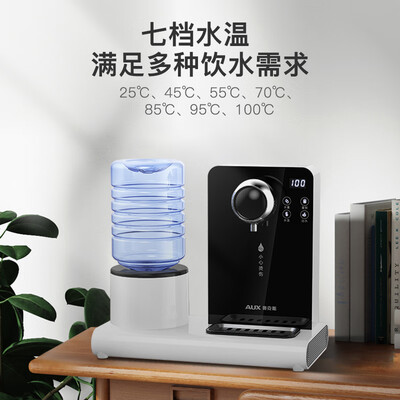 奥克斯饮水机与美的饮水机：哪款更胜一筹？-图片2