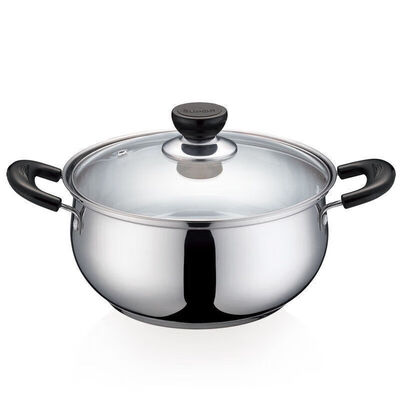 苏泊尔（SUPOR）爱家必备二件套 T0929K