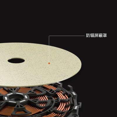 美的电磁炉哪一种好（美的 MC-SCL3504 3500W电磁炉商用电磁炉是否值得入手）-图片5