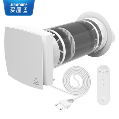 爱屋适新风系统值得购买吗?一起来看看它到底怎么样!