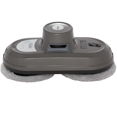 玻妞HOBOT-188C擦窗机器人好不好，笔者细说五大亮点！