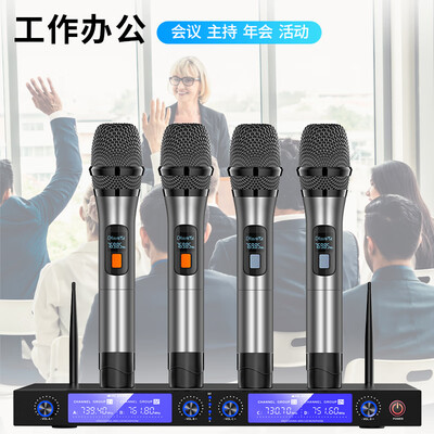 HYUNDAIH500B领夹麦克风评测细说真相内幕，看完知怎么样！