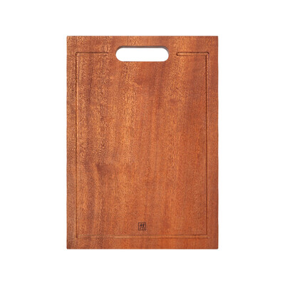 双立人  乌檀木砧板/1027705