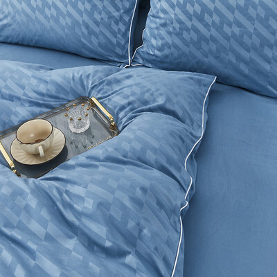 路易卡罗（LOUIS.KELLOG）德芙绒四件套-克里米亚 LK-6340 200*230cm