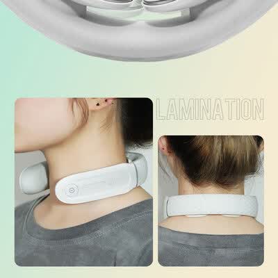 SKG 颈椎按摩仪 4356