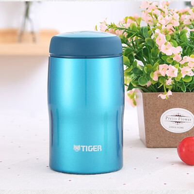 虎牌（TIGER） 保温杯 MJA-B024 240ML
