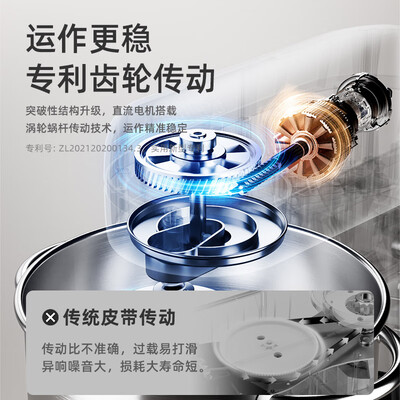 柏翠4600厨师机好吗(柏翠PE4633厨师机是否值得入手)