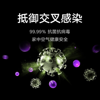绝对值得购买！米家空气净化器用户的感动瞬间！