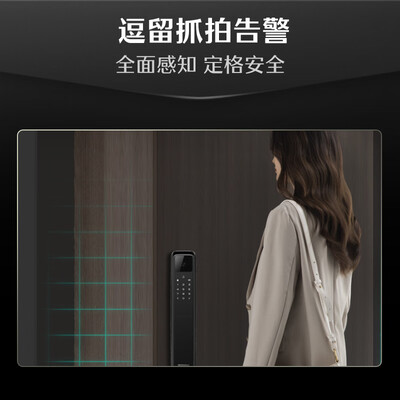 德施曼Q50MPro智能锁好不好（德施曼智能锁是哪个国家的品牌）-图片6