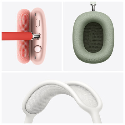 头戴式耳机和airpods哪个好（Apple AirPods Max 无线耳机头戴式耳机靠谱吗,揭秘内幕）-图片2