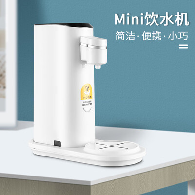 摩米士JR-02即热饮水机真的值得入手吗,为什么买的人哪么多?