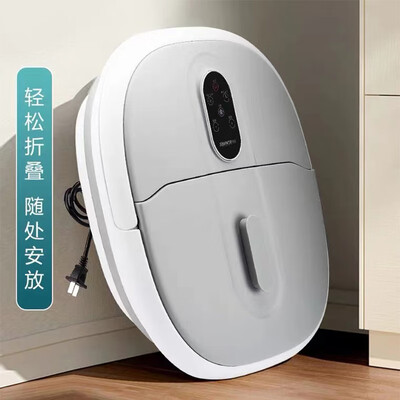 约克（YUE KE）泡脚桶怎么样？惊艳功能全面揭秘！