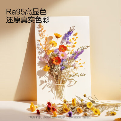 yeelight和欧普吸顶灯哪个好(欧普照明 吸顶灯 悦家智控调光LED灯客厅体验效果好吗)-图片2